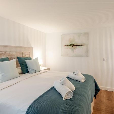 1 Bedroom 1 Bathroom Furnished - Lavapies - Duplex Madrid Exterior photo